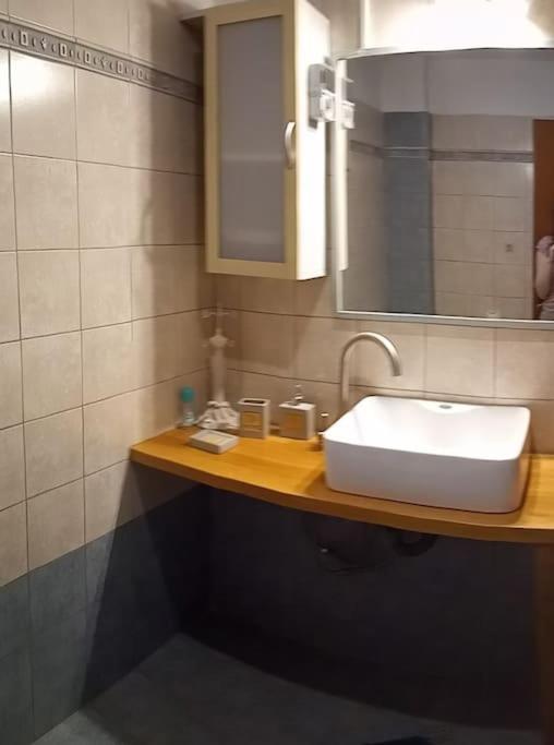 Appartement άνετο, φωτεινό και ήσυχο για οικογένεια ιθάκης - ιthakis 8 πυλαία Thessalonique