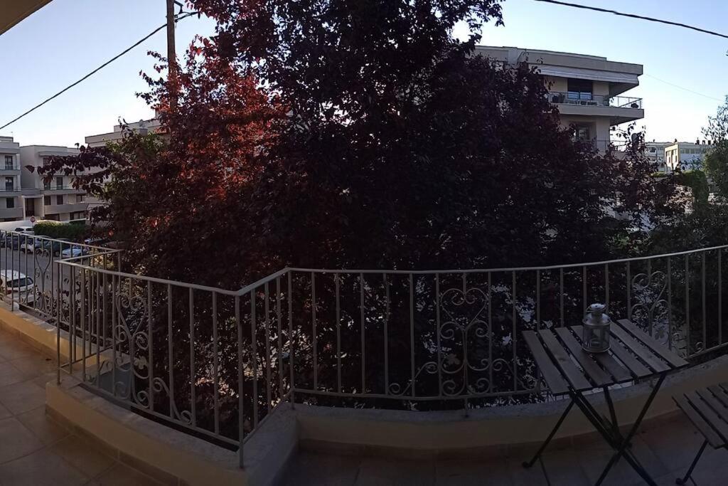 άνετο, φωτεινό και ήσυχο για οικογένεια ιθάκης - ιthakis 8 πυλαία * Thessalonique