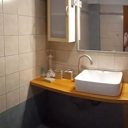 Appartement Άνετο, Φωτεινό Και Ήσυχο Για Οικογένεια Ιθάκης - Ιthakis 8 Πυλαία à Thessalonique Extérieur photo